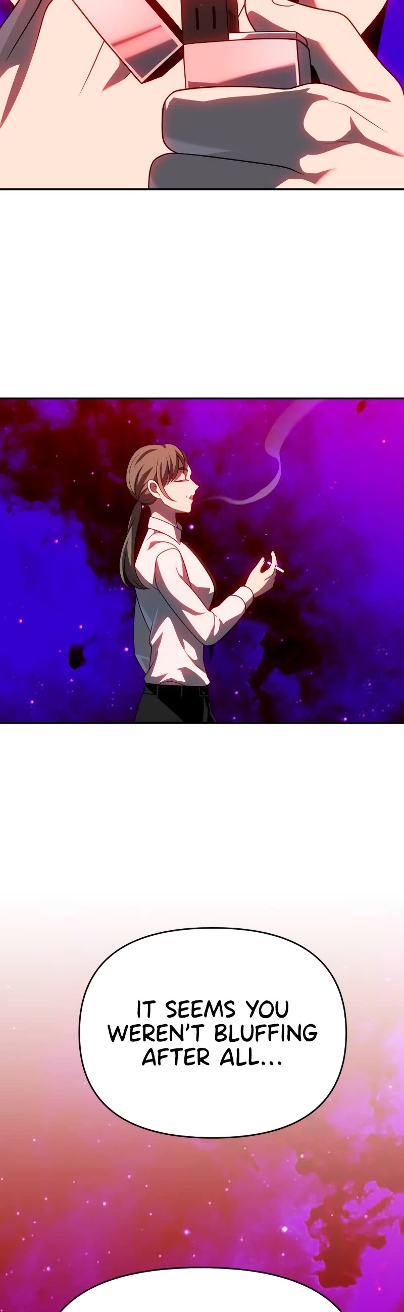 I Used to Be a Boss chapter 68 page 9