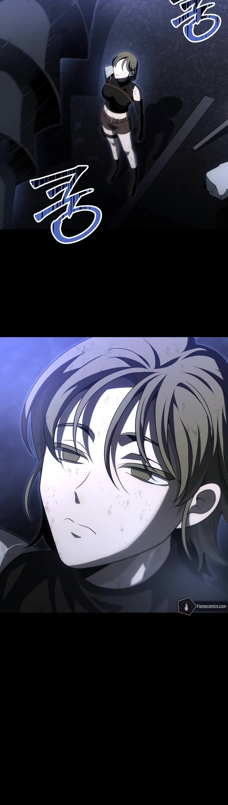 I Used to Be a Boss chapter 69 page 10