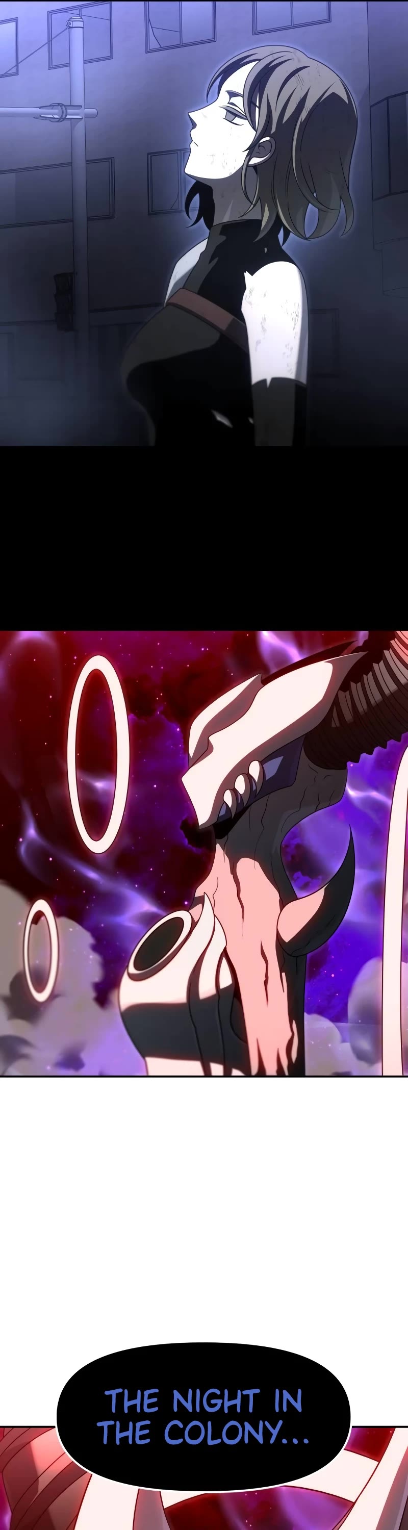 I Used to Be a Boss chapter 69 page 11