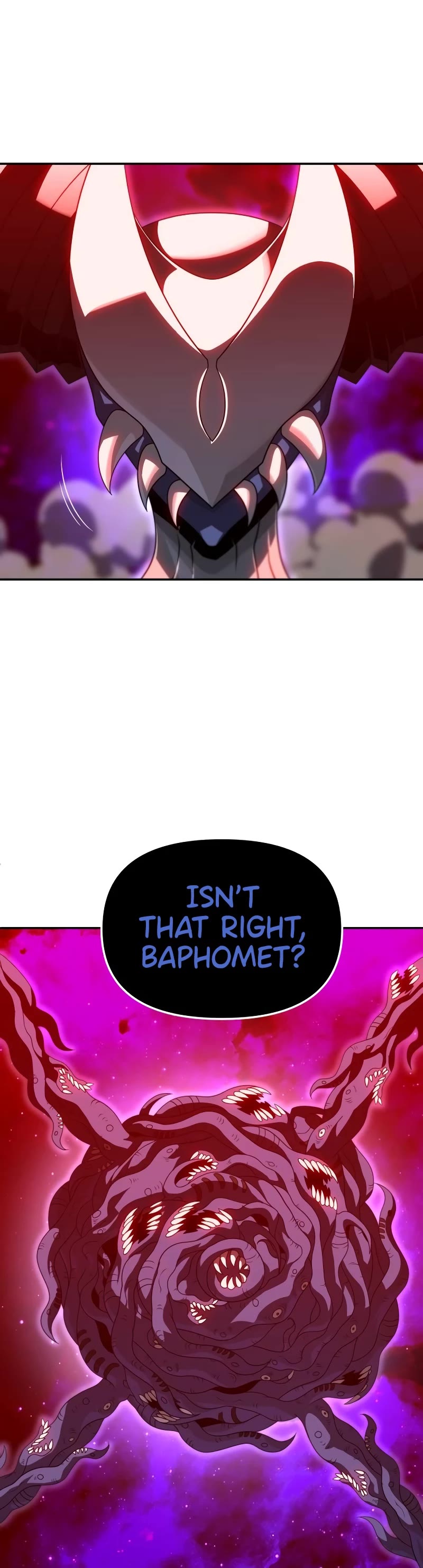 I Used to Be a Boss chapter 69 page 13