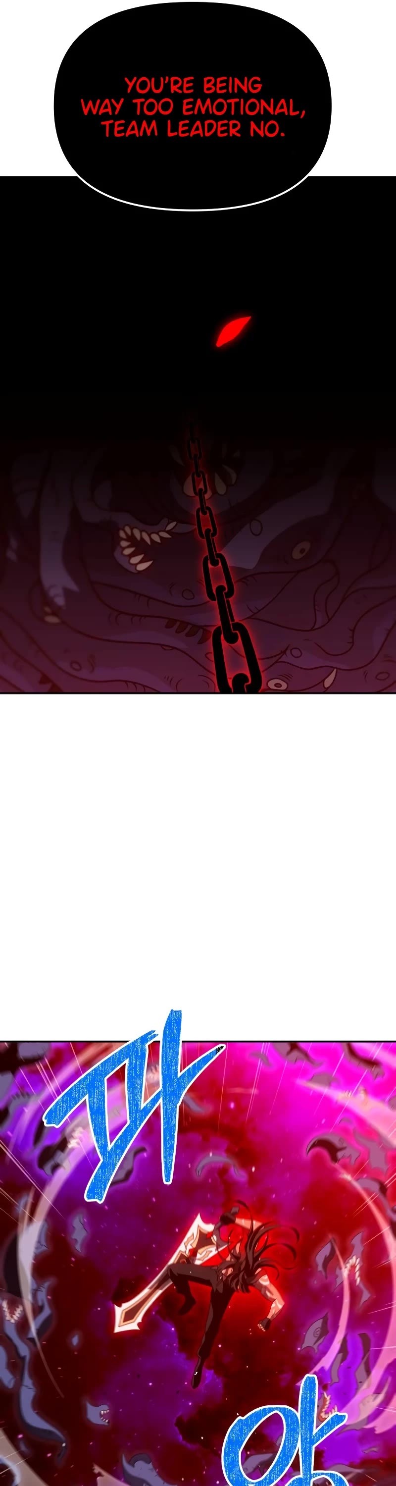 I Used to Be a Boss chapter 69 page 15