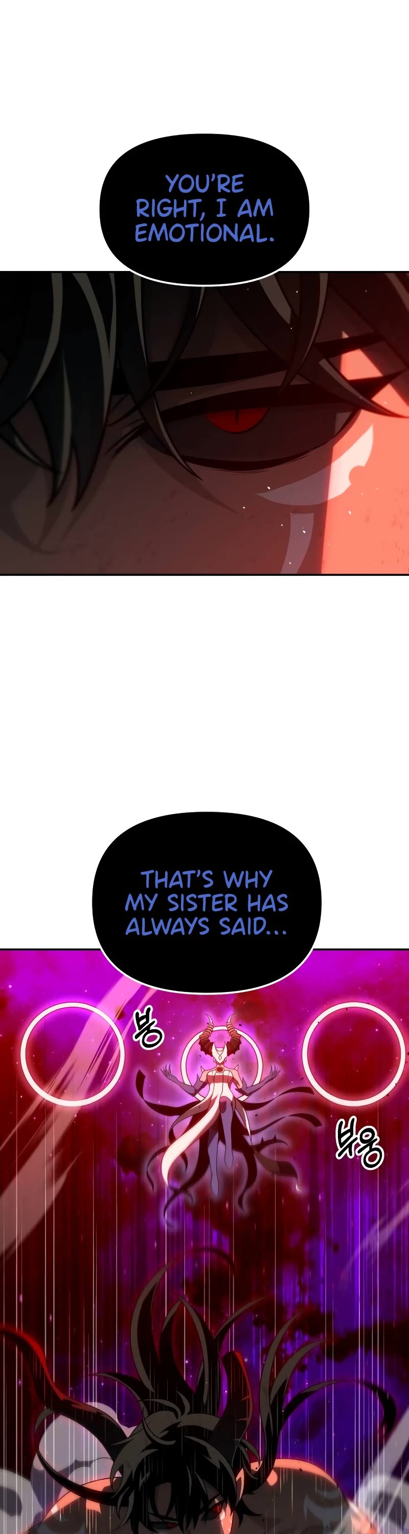 I Used to Be a Boss chapter 69 page 20