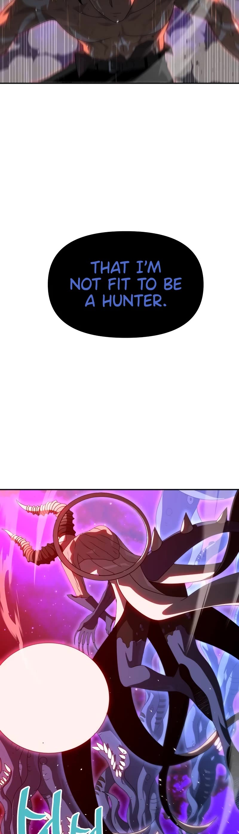 I Used to Be a Boss chapter 69 page 21