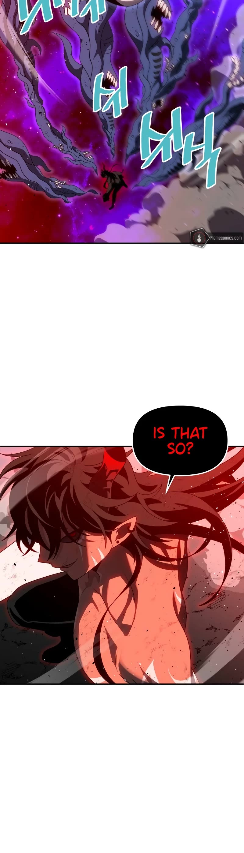 I Used to Be a Boss chapter 69 page 22