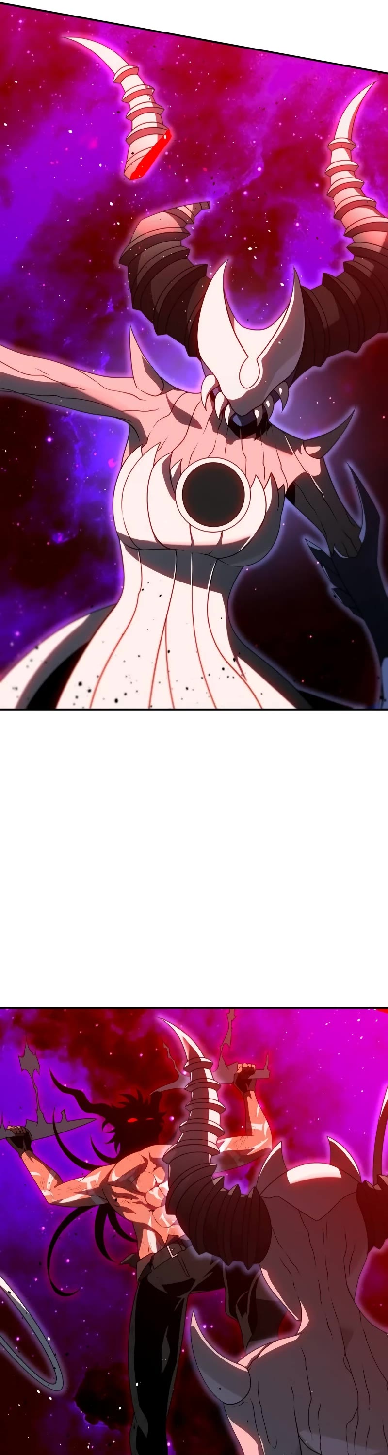 I Used to Be a Boss chapter 69 page 27