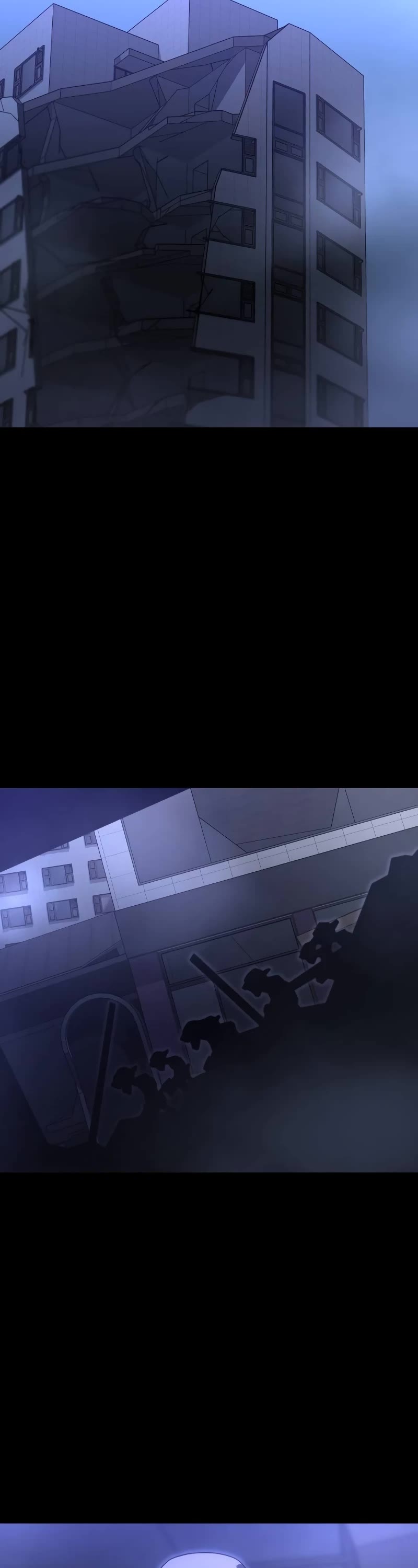 I Used to Be a Boss chapter 69 page 3