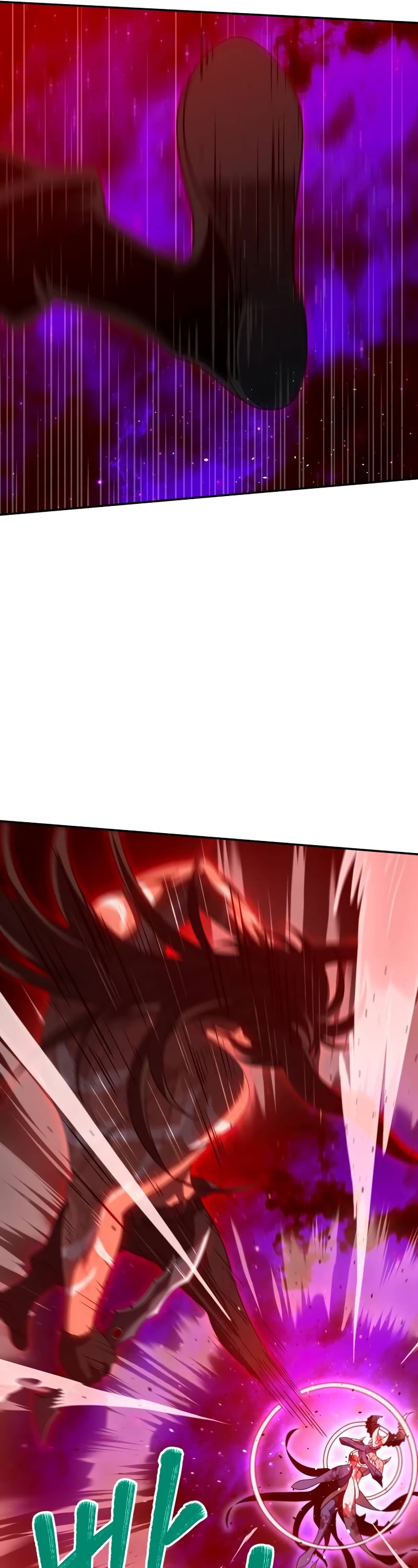 I Used to Be a Boss chapter 69 page 35