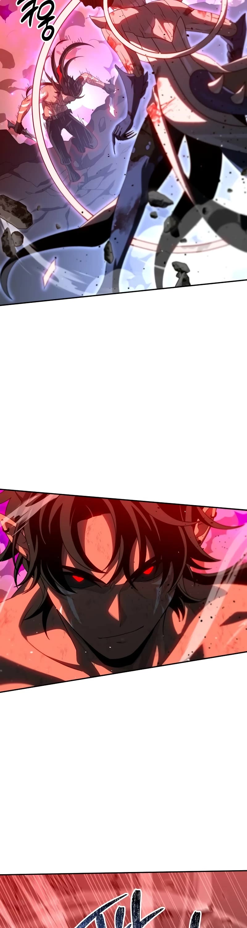 I Used to Be a Boss chapter 69 page 37