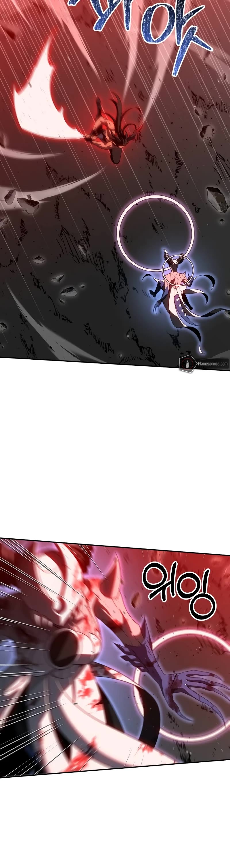 I Used to Be a Boss chapter 69 page 38