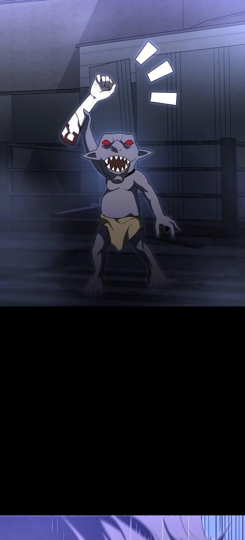 I Used to Be a Boss chapter 69 page 5