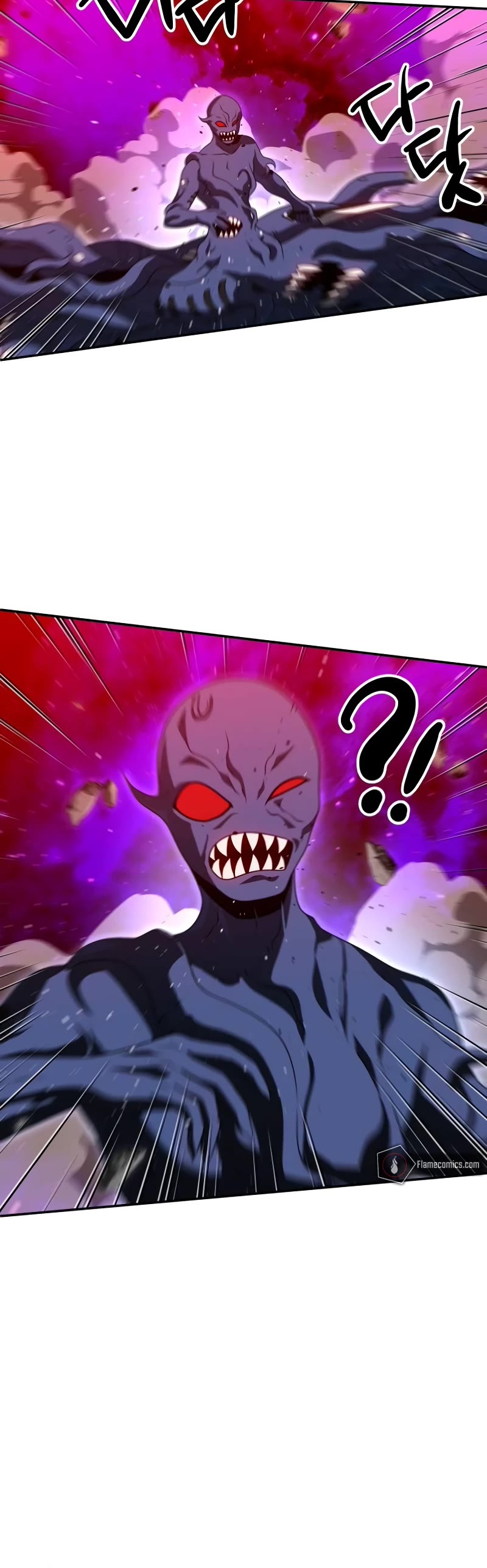 I Used to Be a Boss chapter 69 page 50