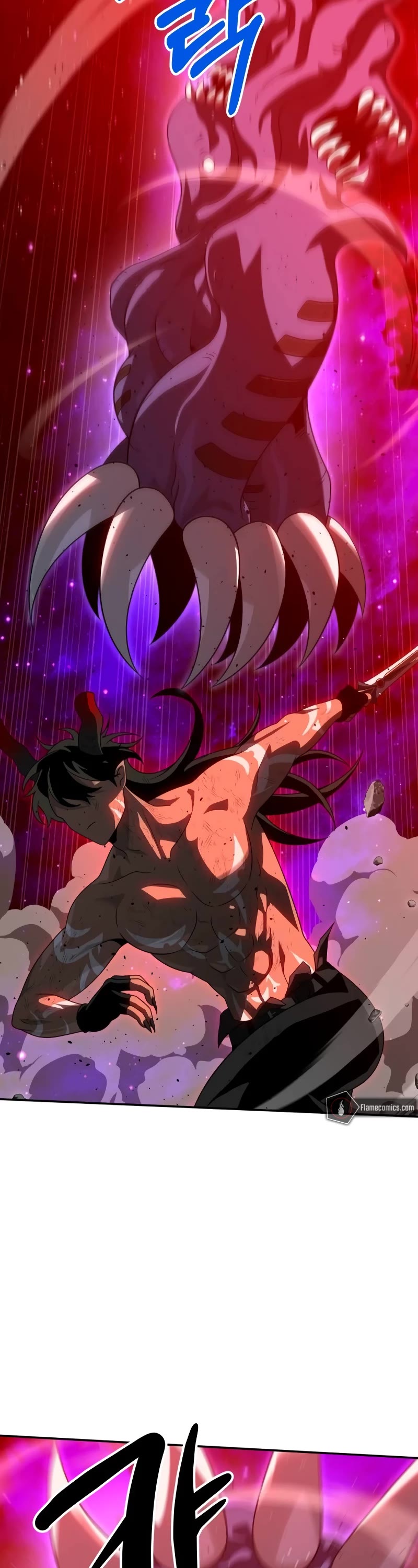 I Used to Be a Boss chapter 69 page 53