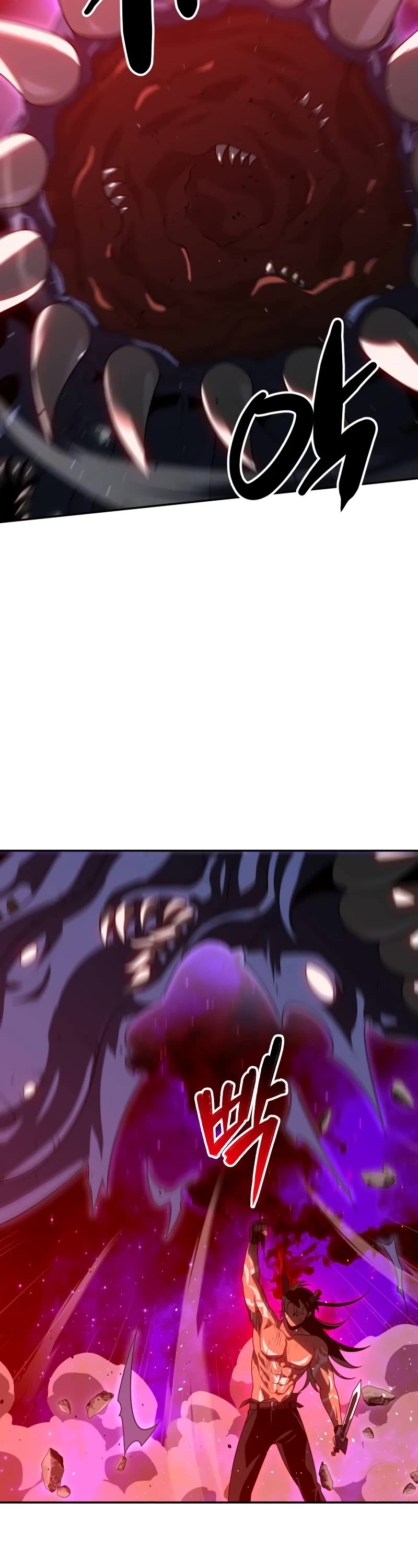 I Used to Be a Boss chapter 69 page 54