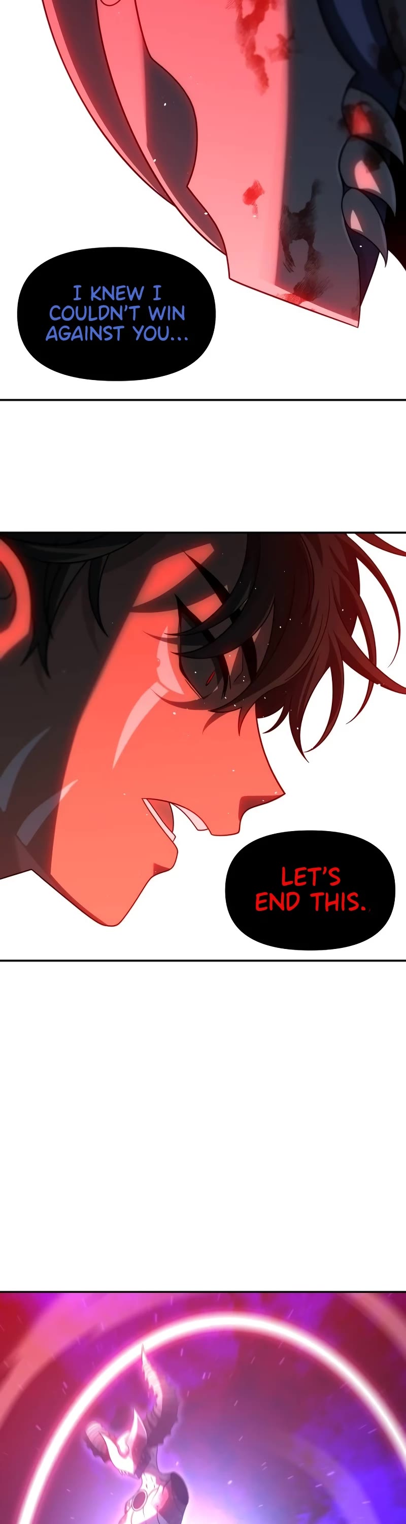 I Used to Be a Boss chapter 69 page 64