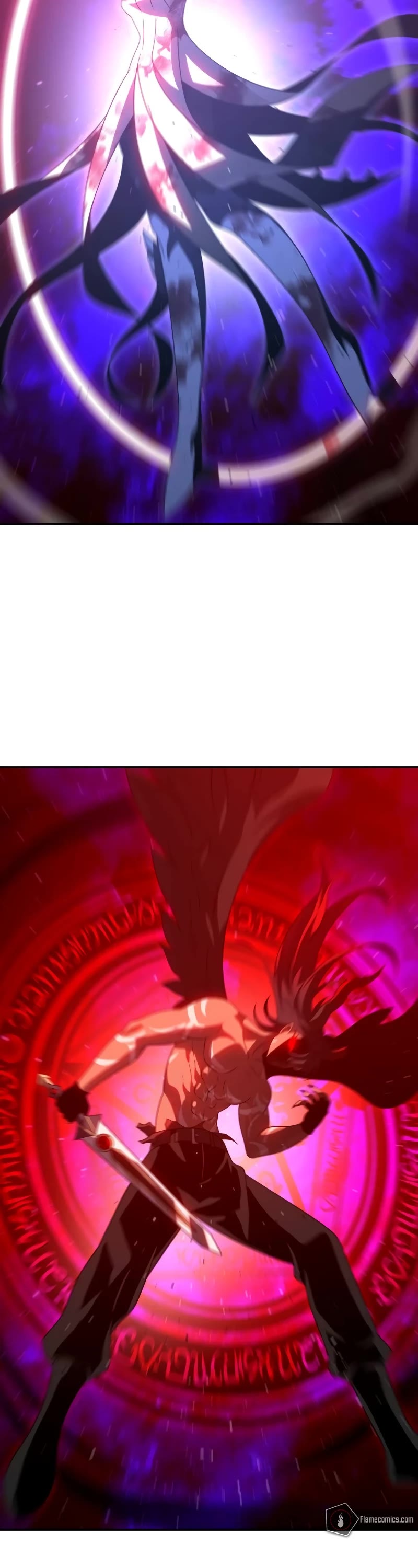 I Used to Be a Boss chapter 69 page 65