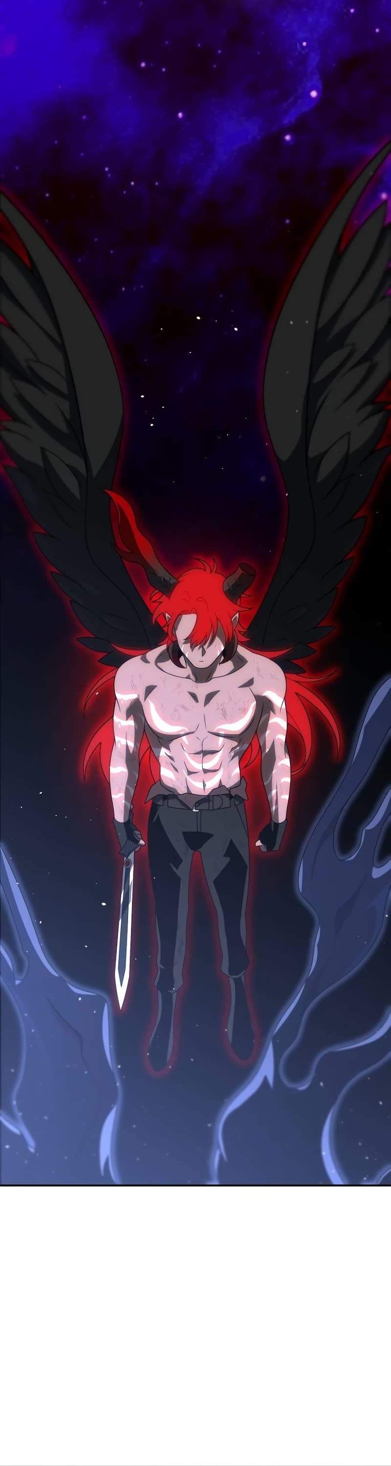 I Used to Be a Boss chapter 69 page 68