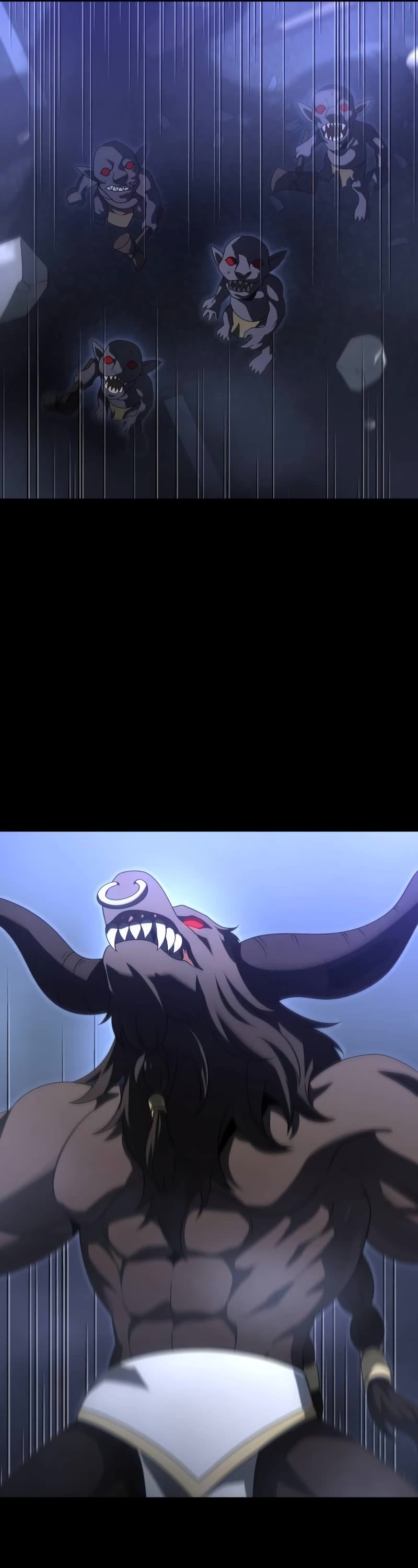 I Used to Be a Boss chapter 69 page 7