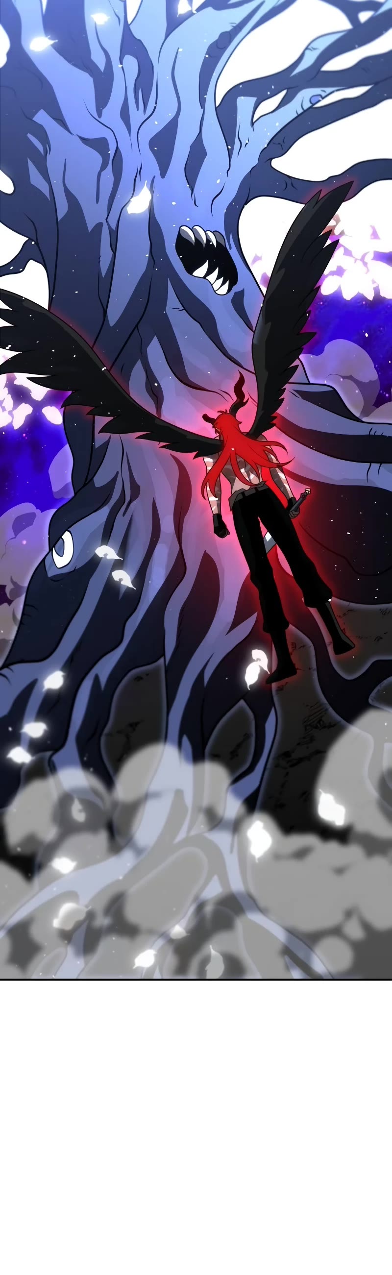 I Used to Be a Boss chapter 69 page 70