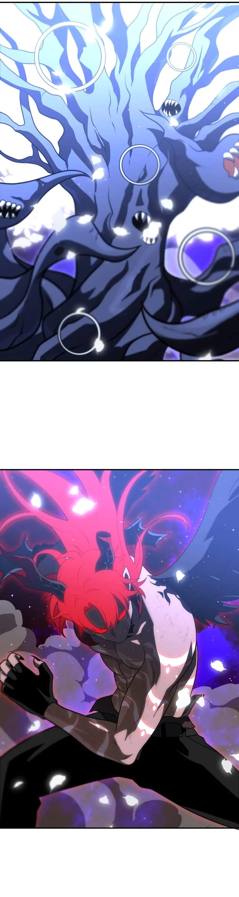 I Used to Be a Boss chapter 69 page 71