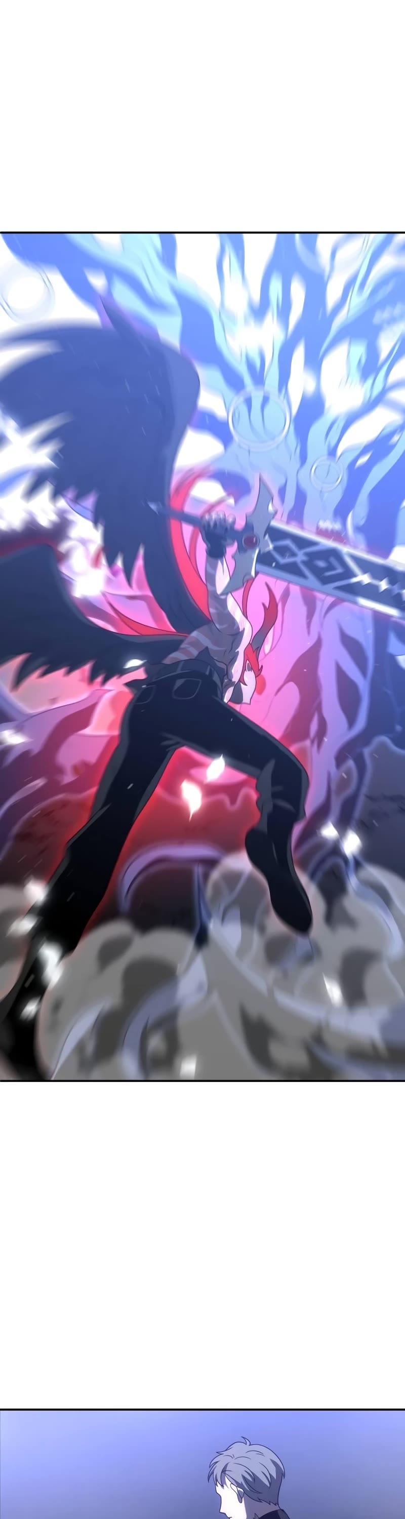 I Used to Be a Boss chapter 69 page 72