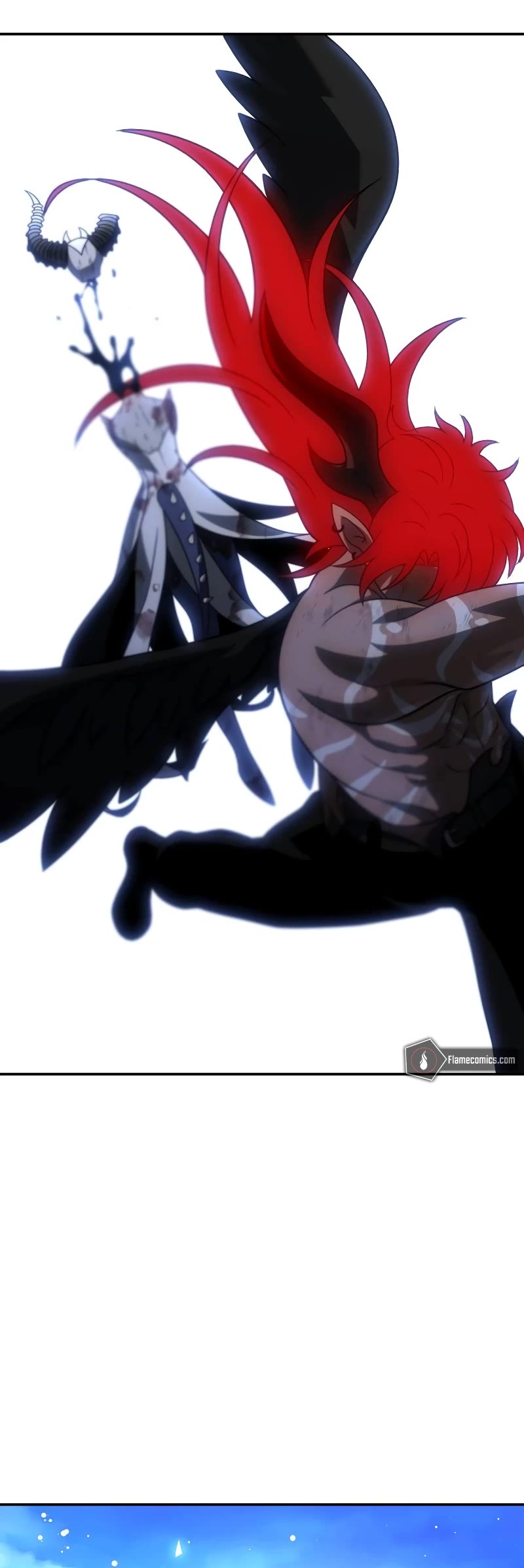 I Used to Be a Boss chapter 69 page 80