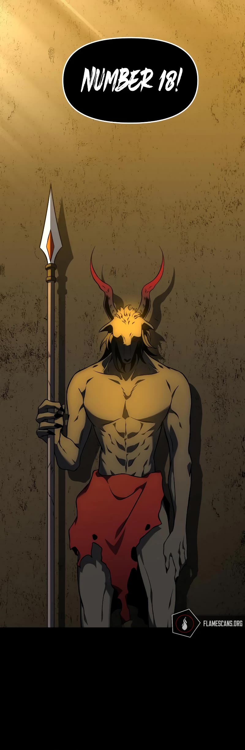 I Used to Be a Boss chapter 7 page 13