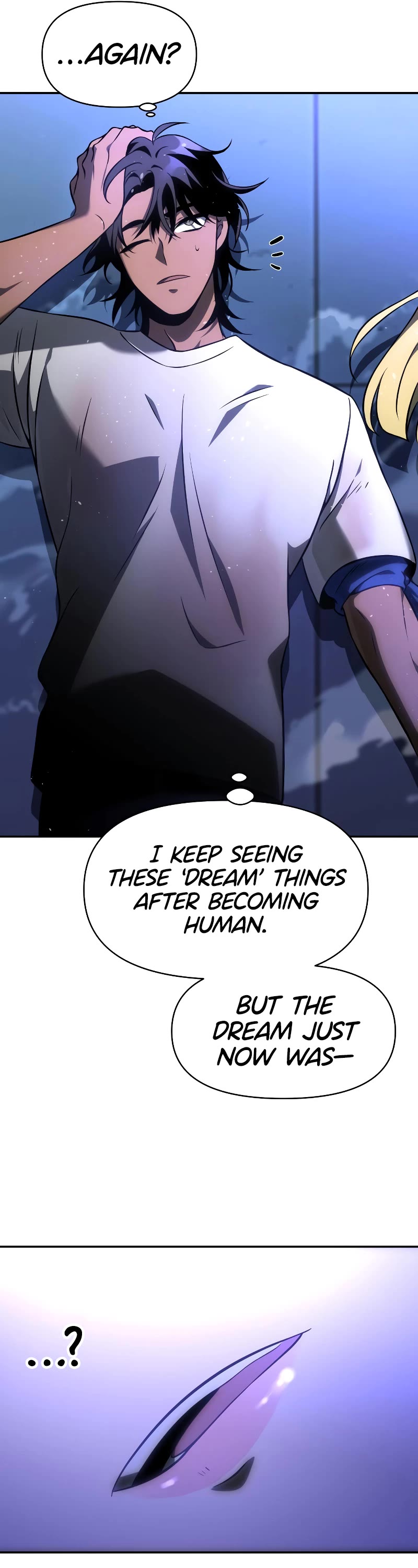 I Used to Be a Boss chapter 7 page 18