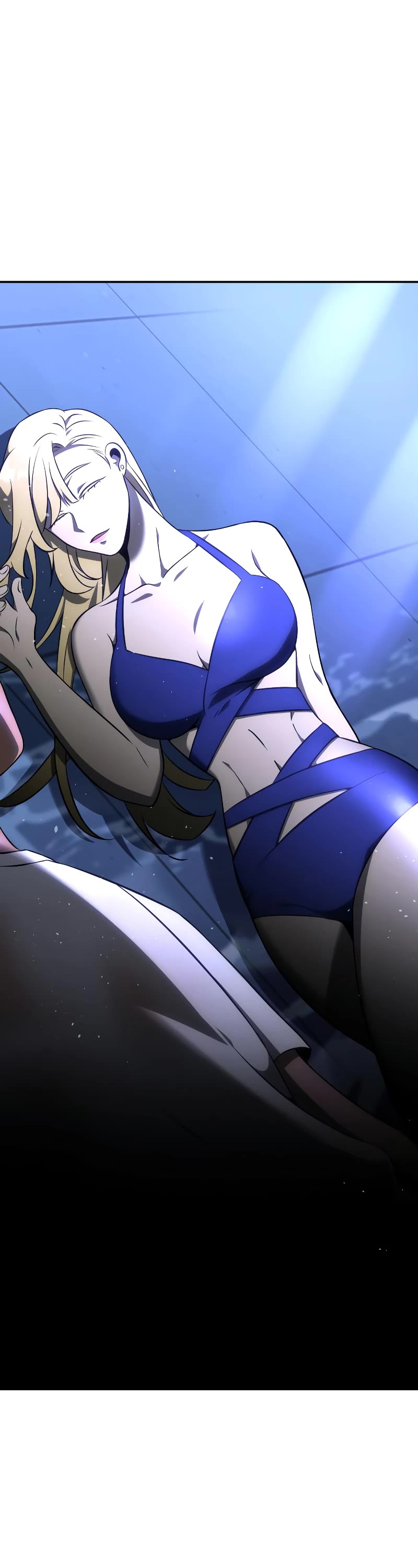 I Used to Be a Boss chapter 7 page 19