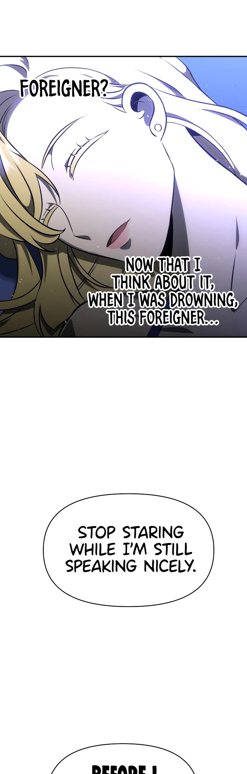 I Used to Be a Boss chapter 7 page 20