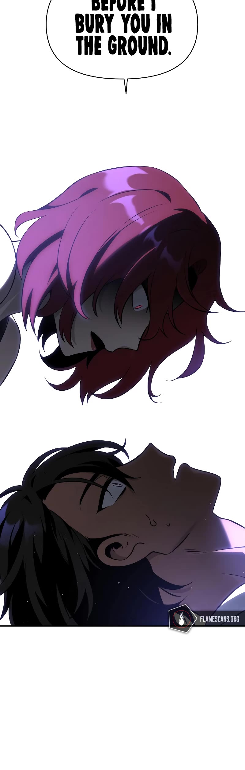 I Used to Be a Boss chapter 7 page 21