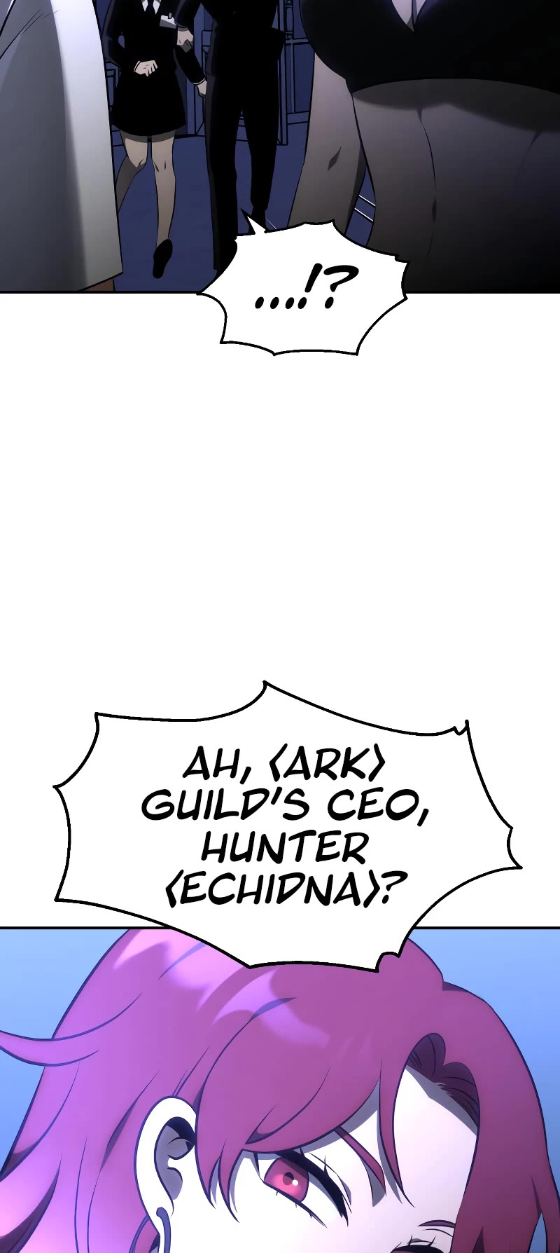 I Used to Be a Boss chapter 7 page 24