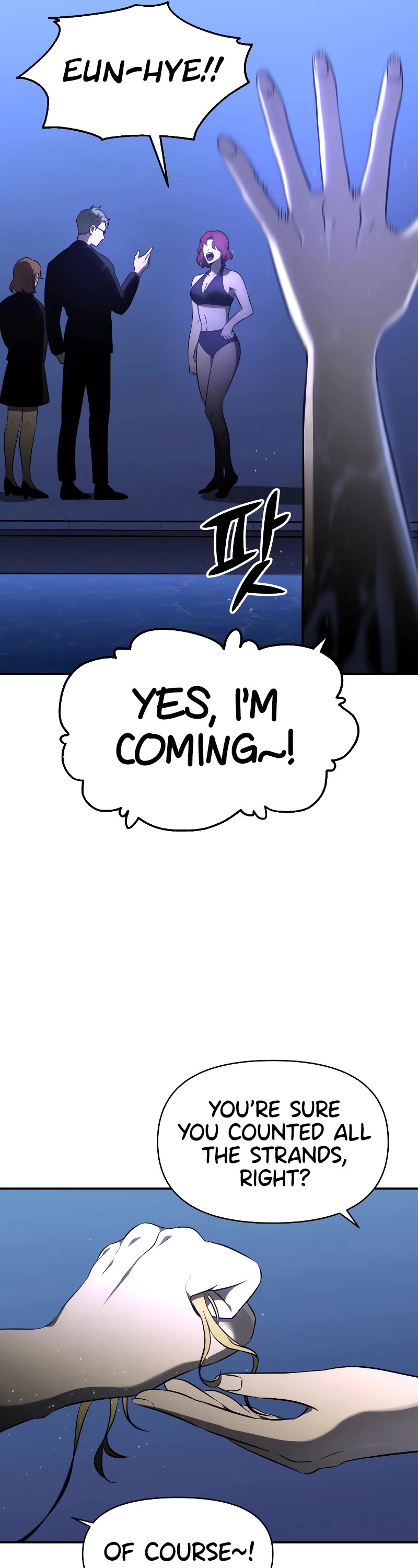 I Used to Be a Boss chapter 7 page 26