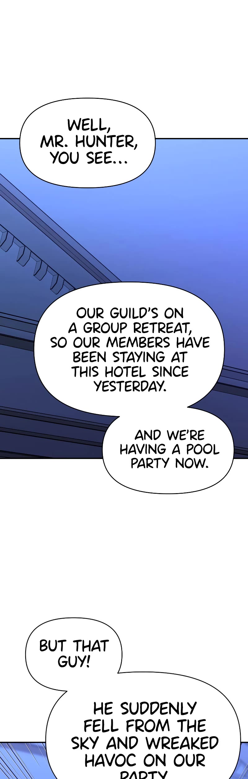 I Used to Be a Boss chapter 7 page 28