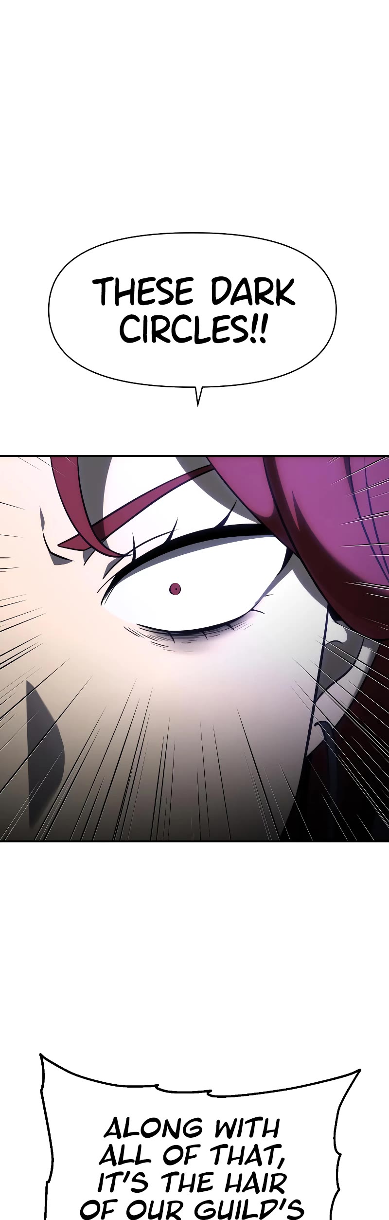 I Used to Be a Boss chapter 7 page 32