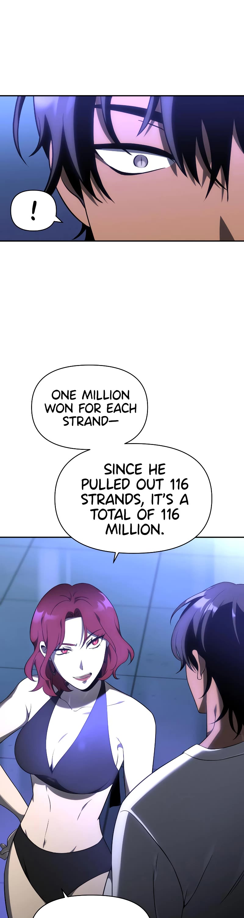 I Used to Be a Boss chapter 7 page 35