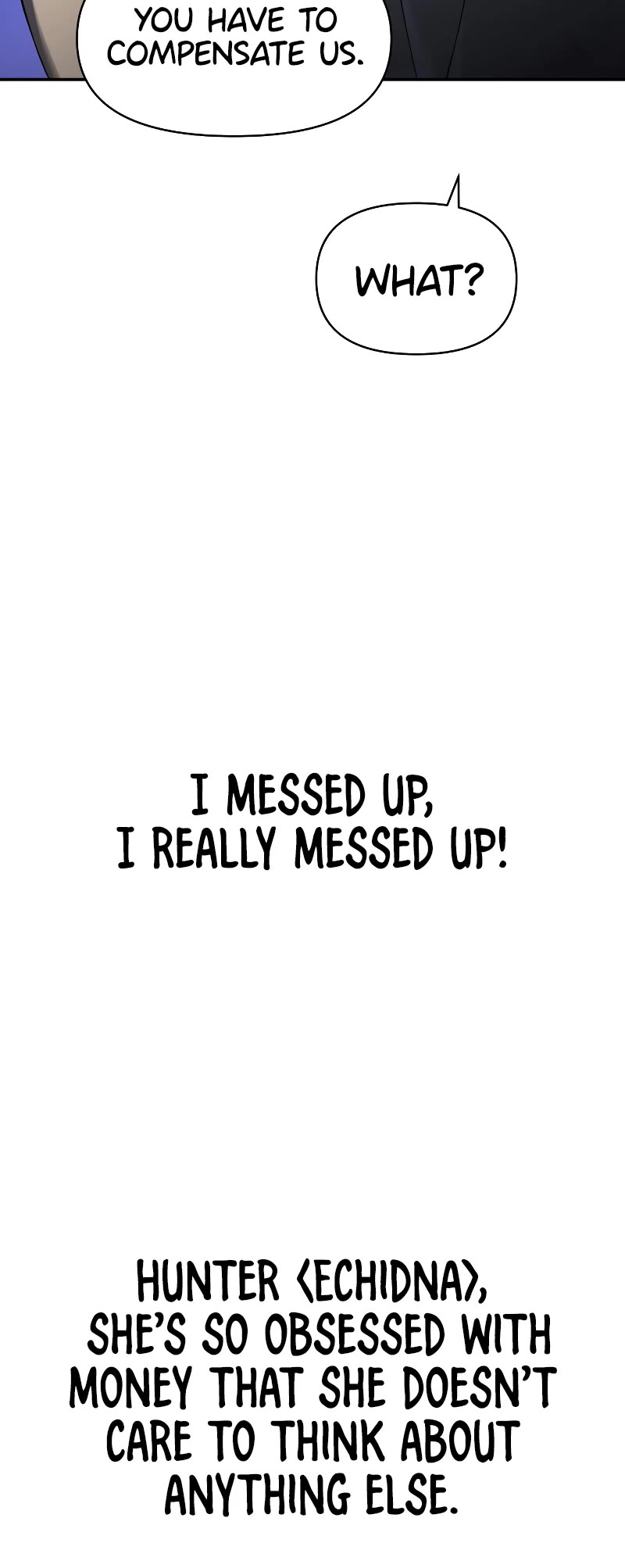 I Used to Be a Boss chapter 7 page 36