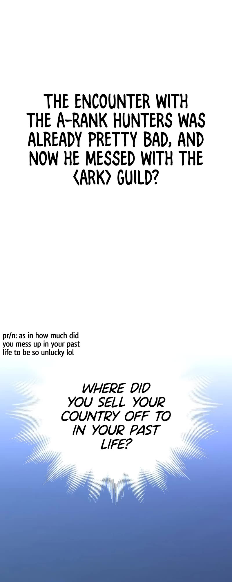 I Used to Be a Boss chapter 7 page 37