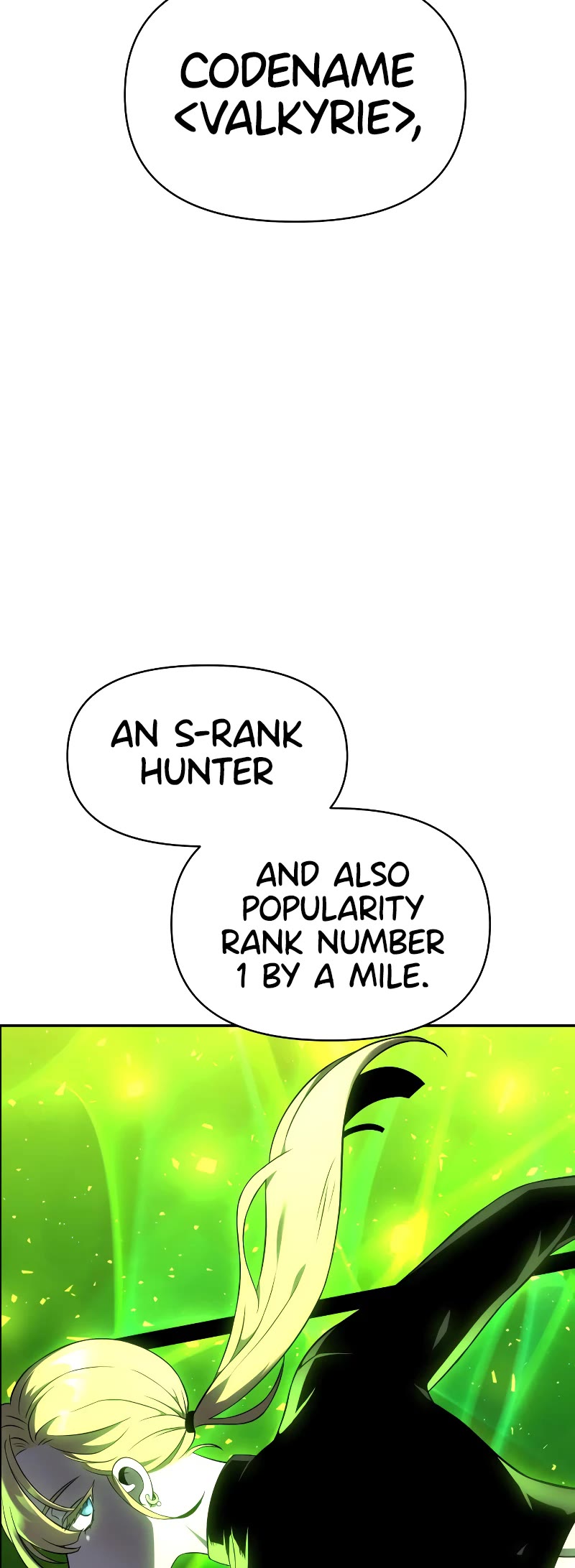 I Used to Be a Boss chapter 7 page 40