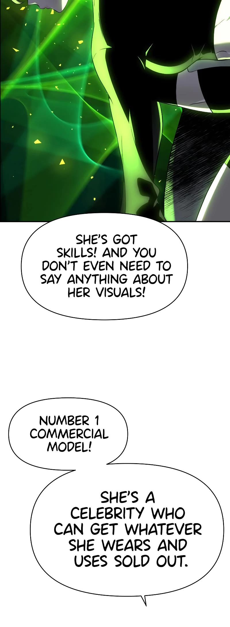 I Used to Be a Boss chapter 7 page 41