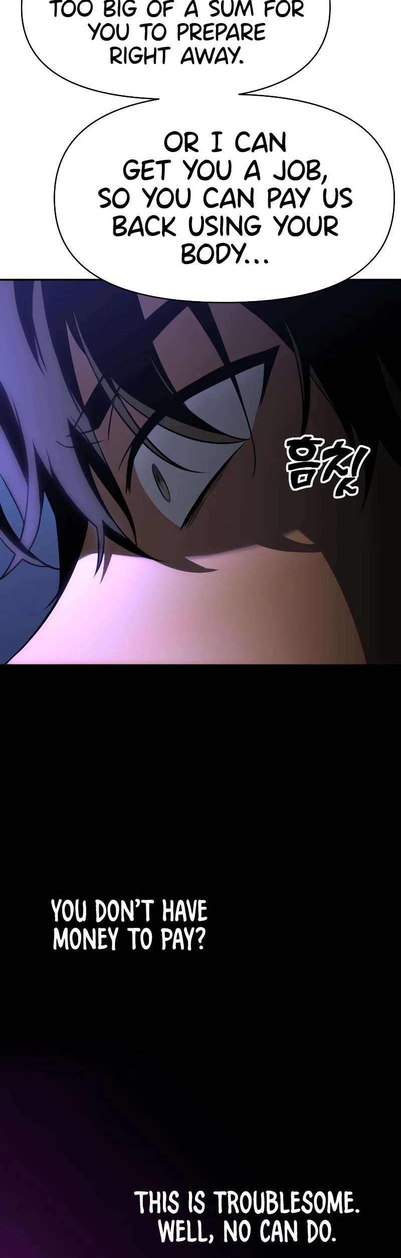 I Used to Be a Boss chapter 7 page 44