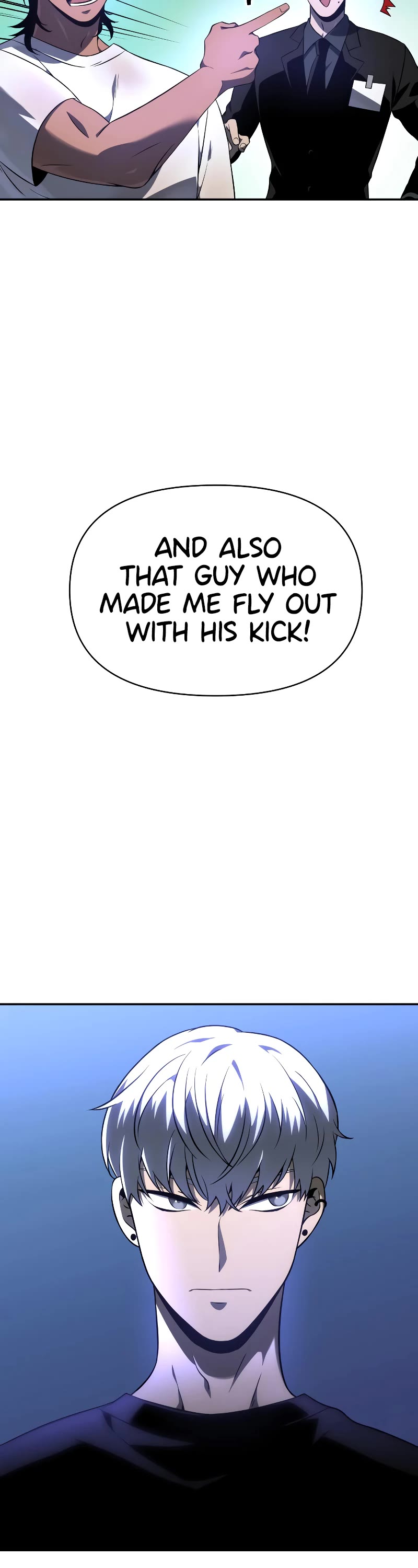 I Used to Be a Boss chapter 7 page 47