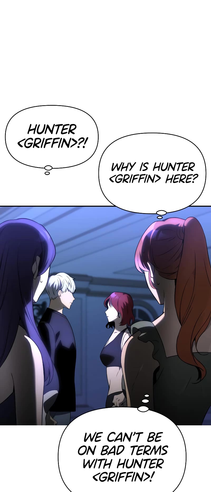 I Used to Be a Boss chapter 7 page 48