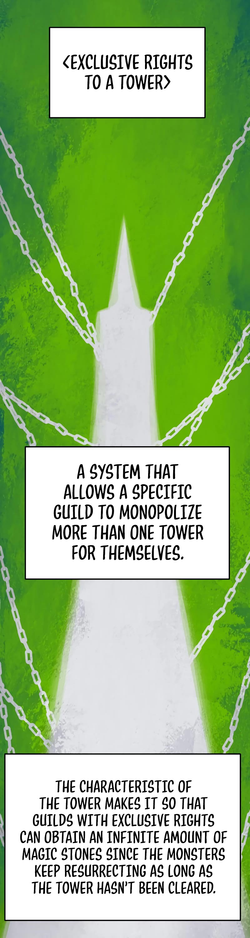 I Used to Be a Boss chapter 7 page 54