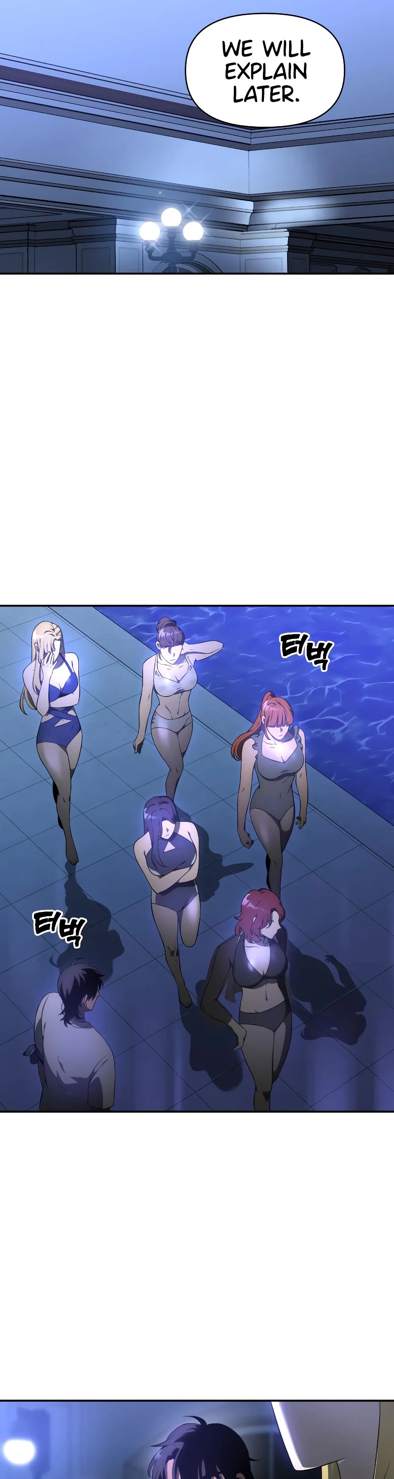 I Used to Be a Boss chapter 7 page 62