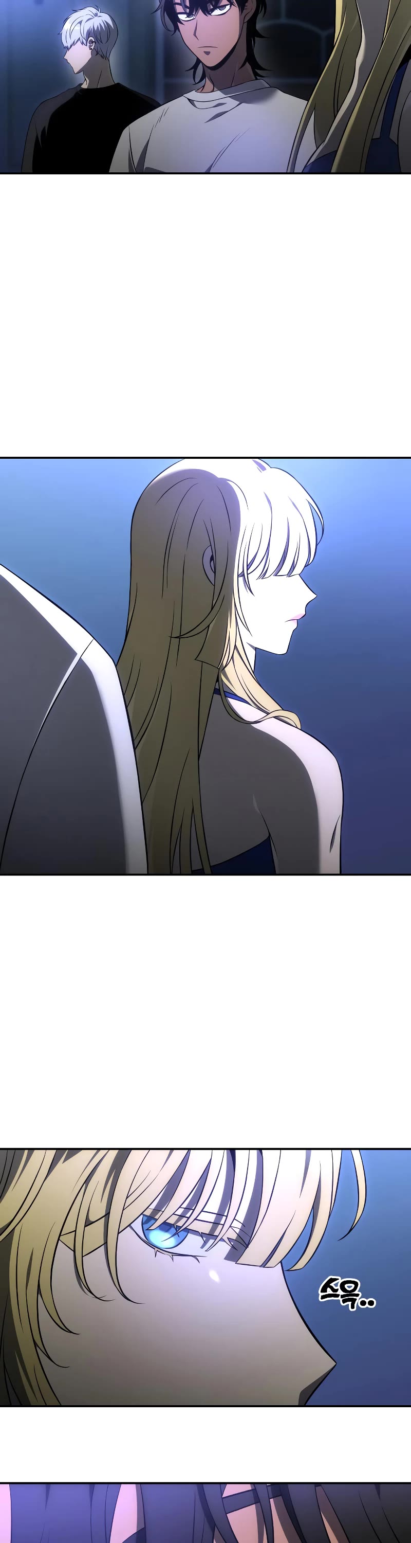 I Used to Be a Boss chapter 7 page 63