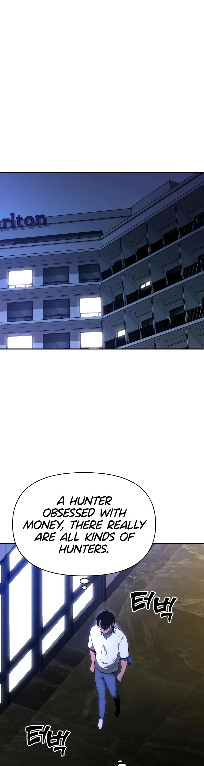 I Used to Be a Boss chapter 7 page 67