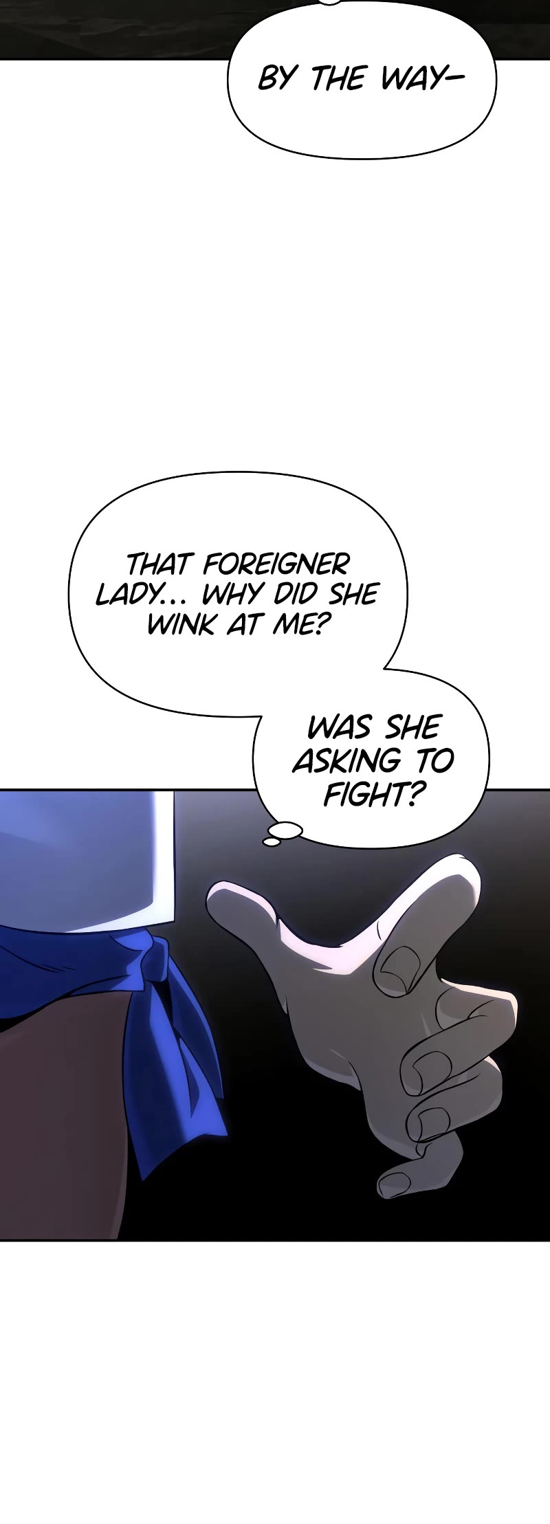 I Used to Be a Boss chapter 7 page 68