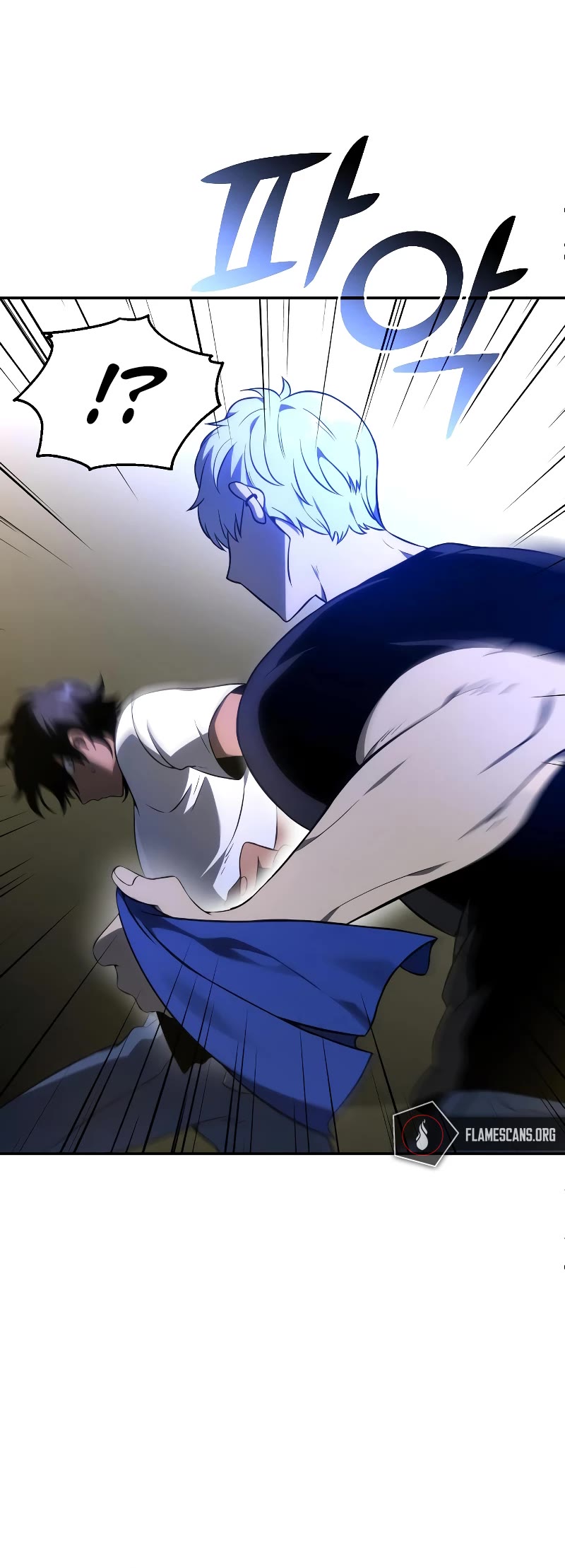 I Used to Be a Boss chapter 7 page 69