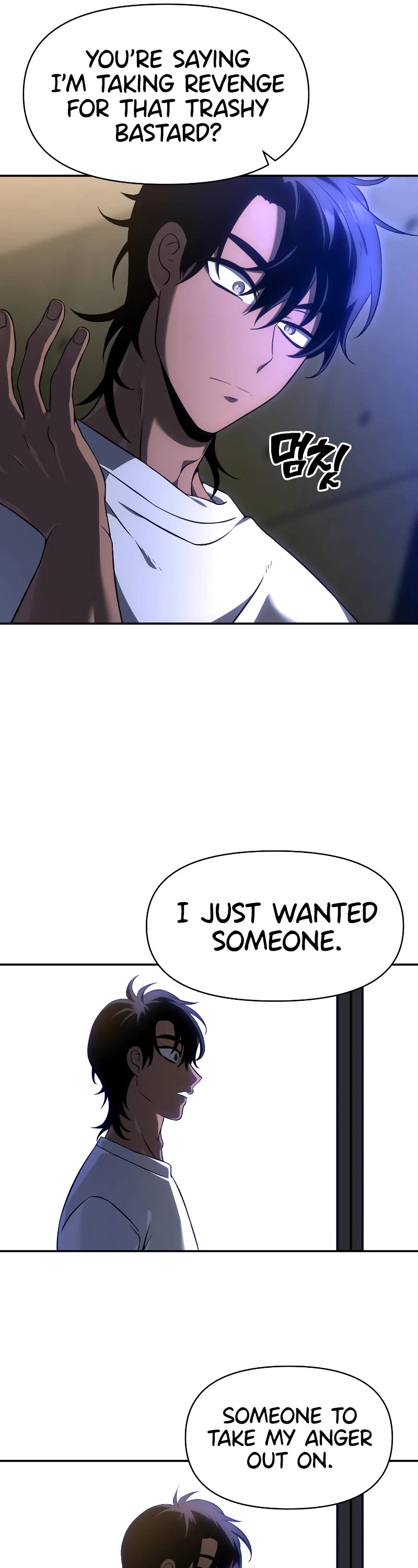 I Used to Be a Boss chapter 7 page 78