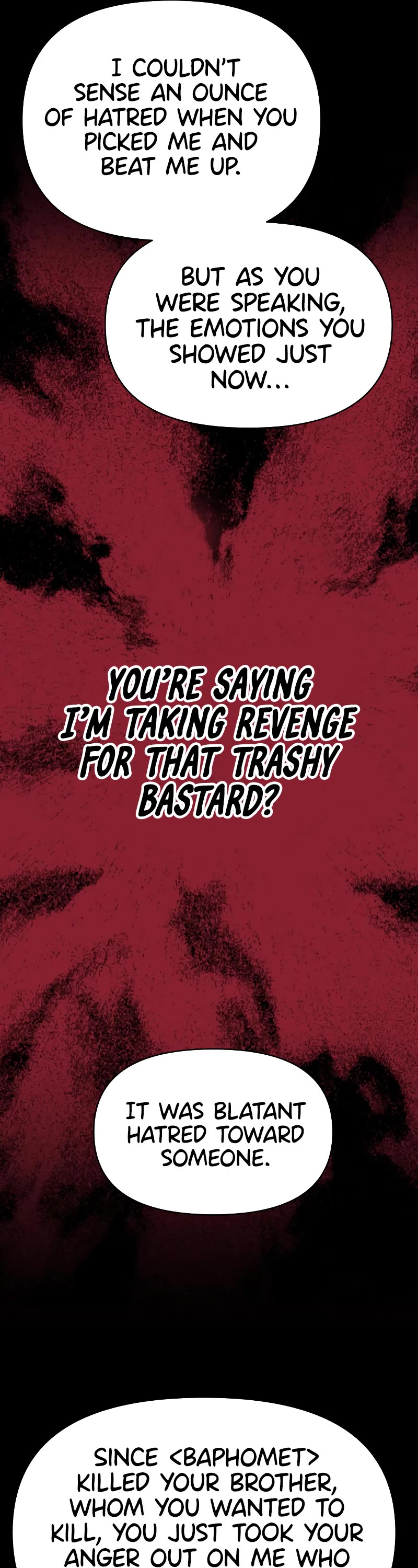 I Used to Be a Boss chapter 7 page 82